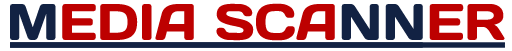 Media Scanner